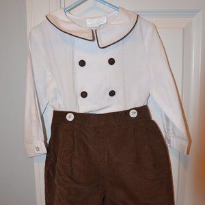 Lavender Blue John John